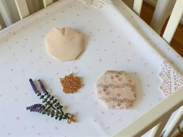 CORAZÓN GUIRNALDA (M)