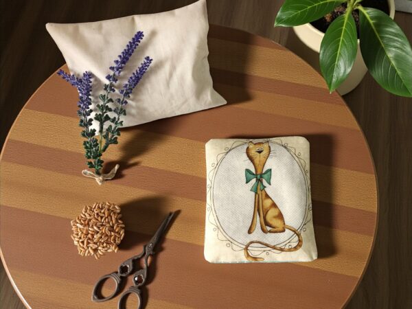 SAQUITO MULTIUSOS PAJARITA